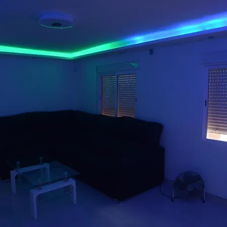 Tano'S Home Appartamento *