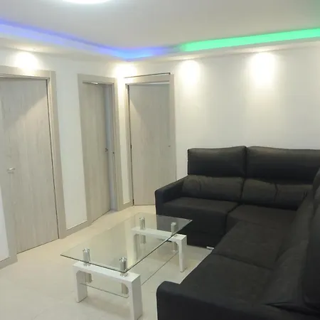 Appartamento Tano'S Home *